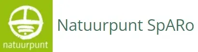 logo Natuurpunt SPARO